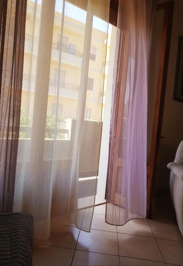 Appartamenti Lucia كوارتو سانتيلينا المظهر الخارجي الصورة